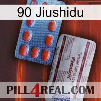 90 Jiushidu 36